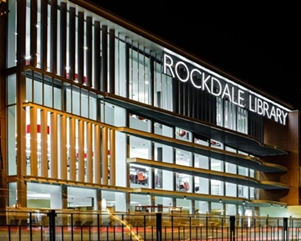 Rockdale Library